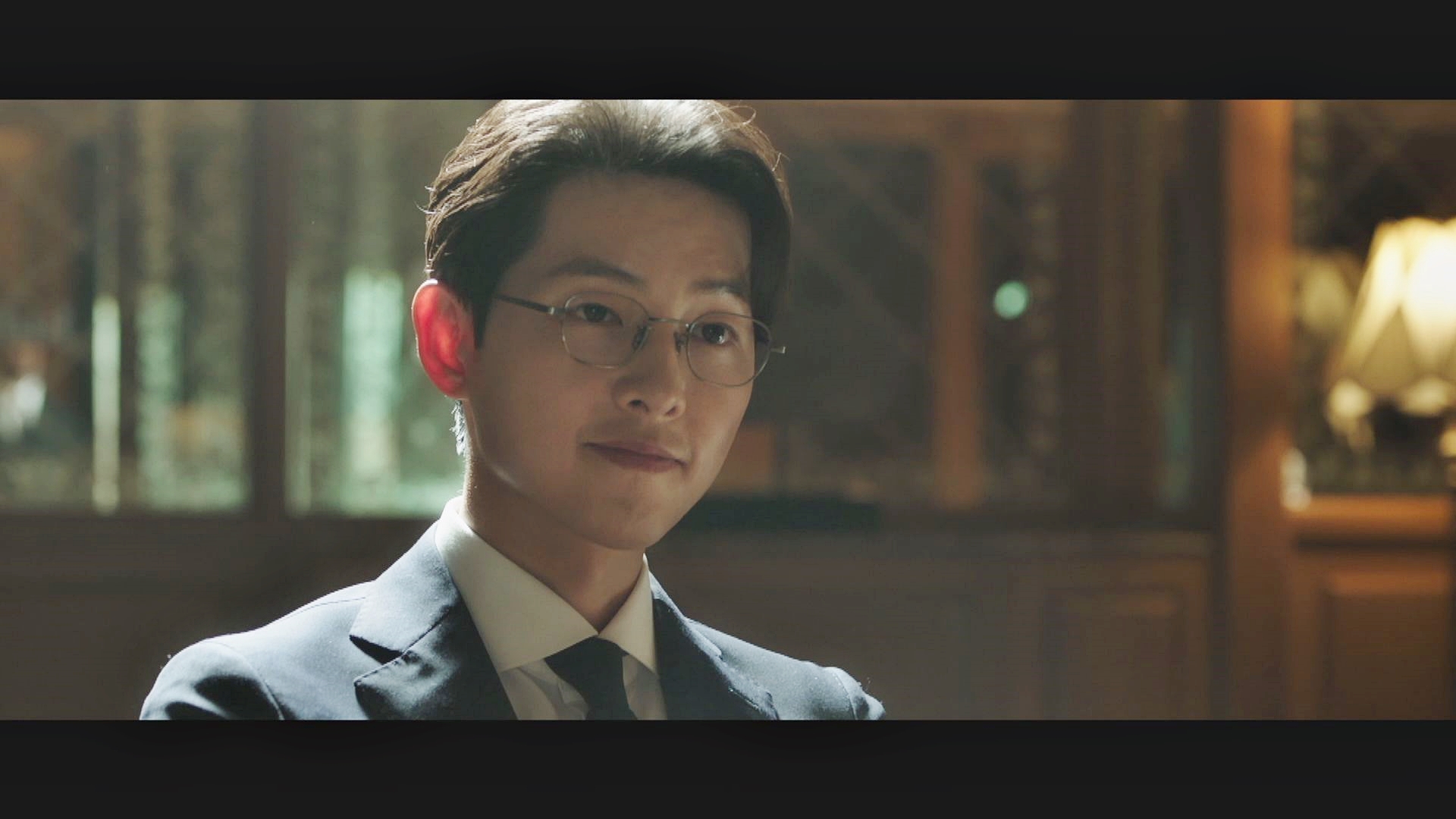 재벌집 막내아들 1화