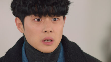 경이로운 소문 13화