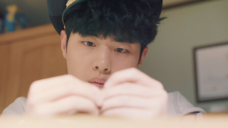 경이로운 소문 6화