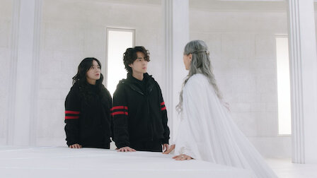 경이로운 소문 시즌2 11화