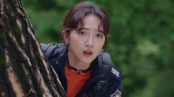 낮에 뜨는 달 3화