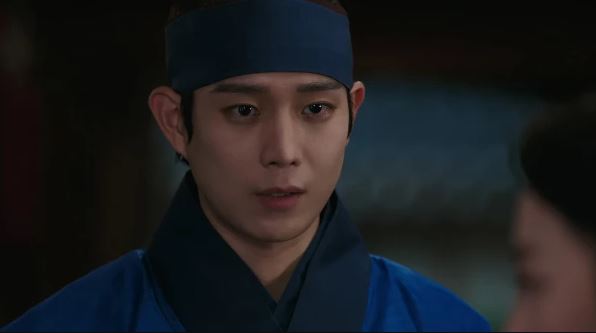 낮에 뜨는 달 5화