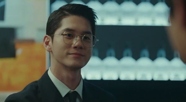 힘쎈여자 강남순 9화