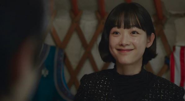 힘쎈여자 강남순 10화