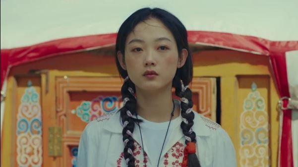 힘쎈여자 강남순 1화