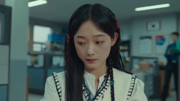 힘쎈여자 강남순 3화