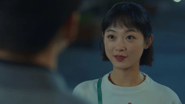 힘쎈여자 강남순 5화