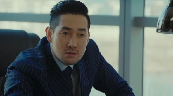 힘쎈여자 강남순 6화