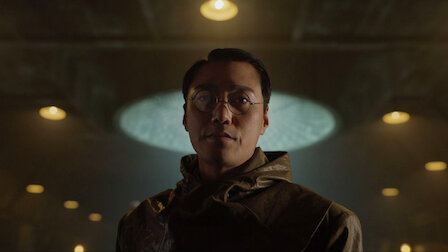 경성크리처 3화