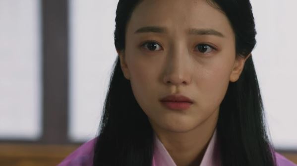 낮에 뜨는 달 10화