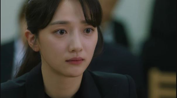 낮에 뜨는 달 12화