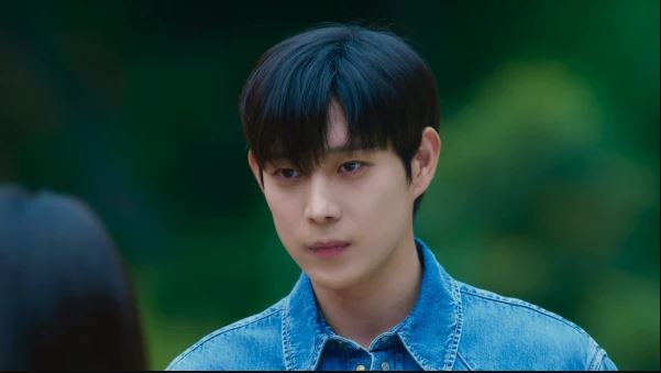 낮에 뜨는 달 14화