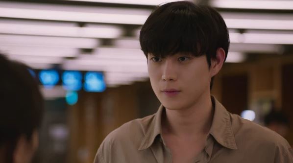 낮에 뜨는 달 8화