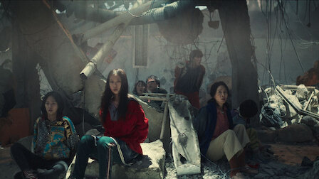 스위트홈 시즌2 2화