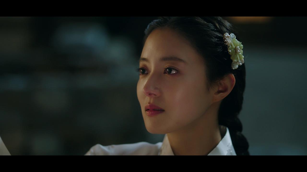 열녀박씨 계약결혼뎐 1화