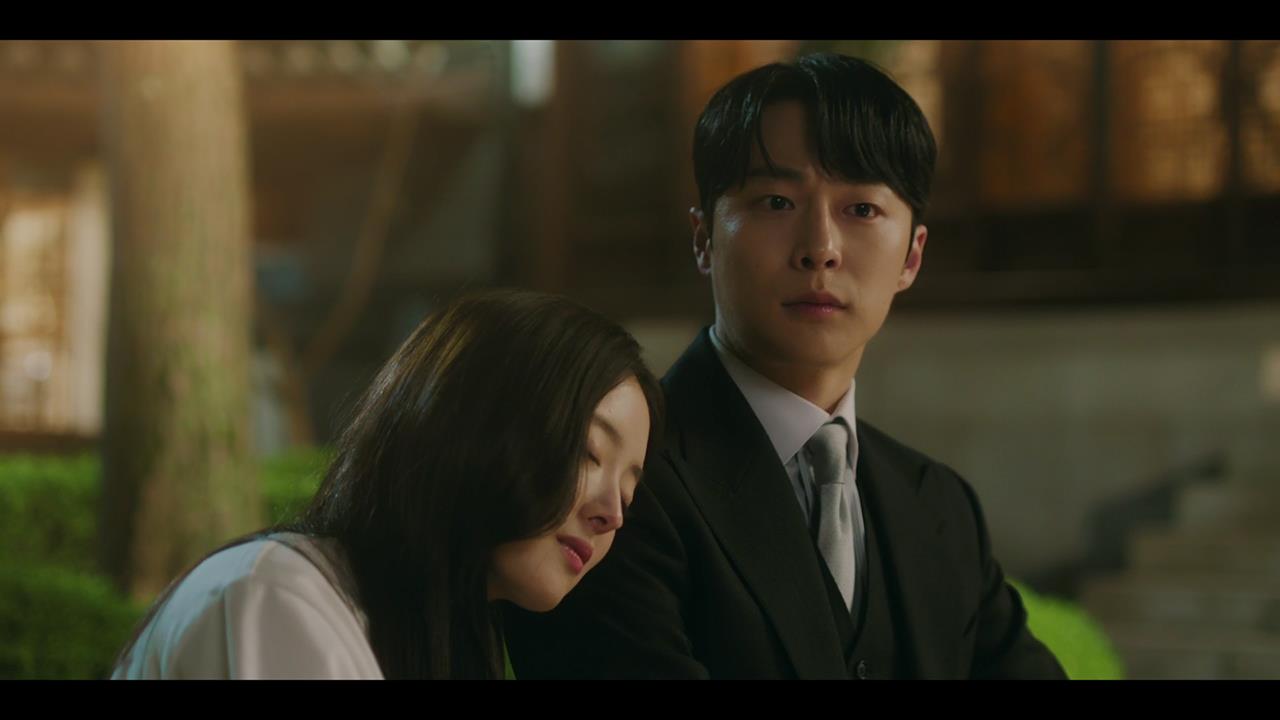 열녀박씨 계약결혼뎐 3화