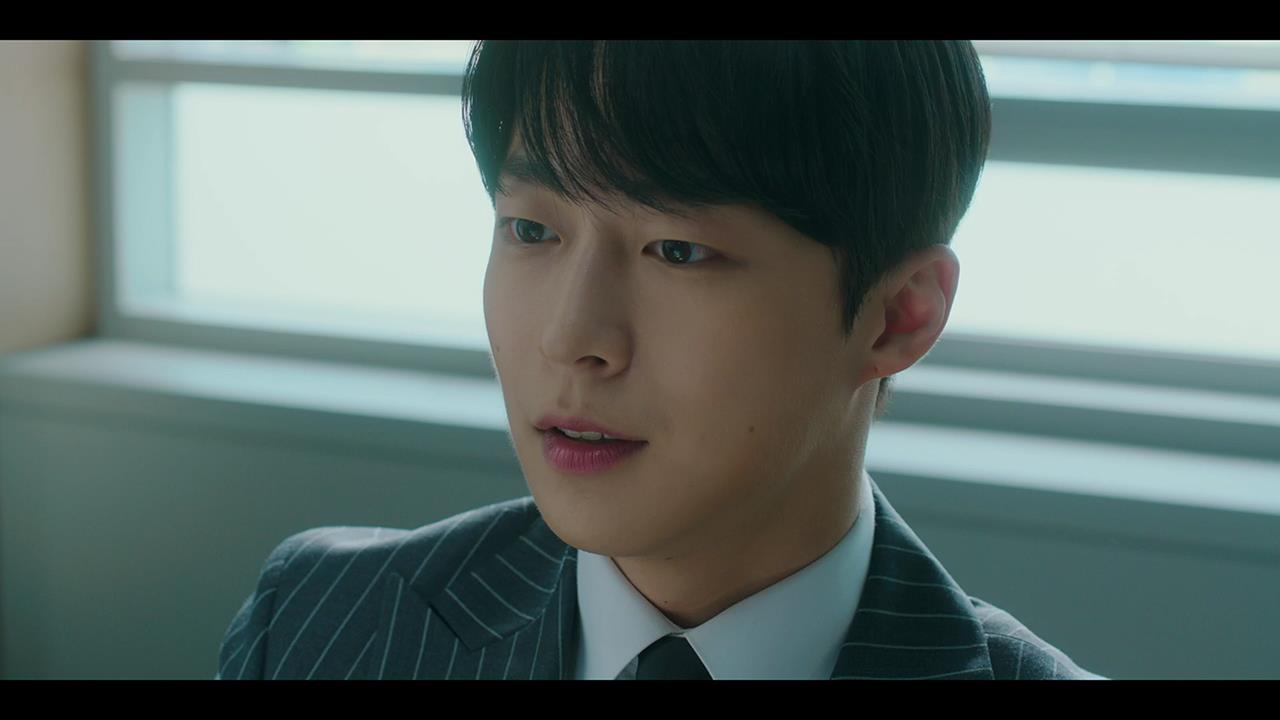 열녀박씨 계약결혼뎐 4화