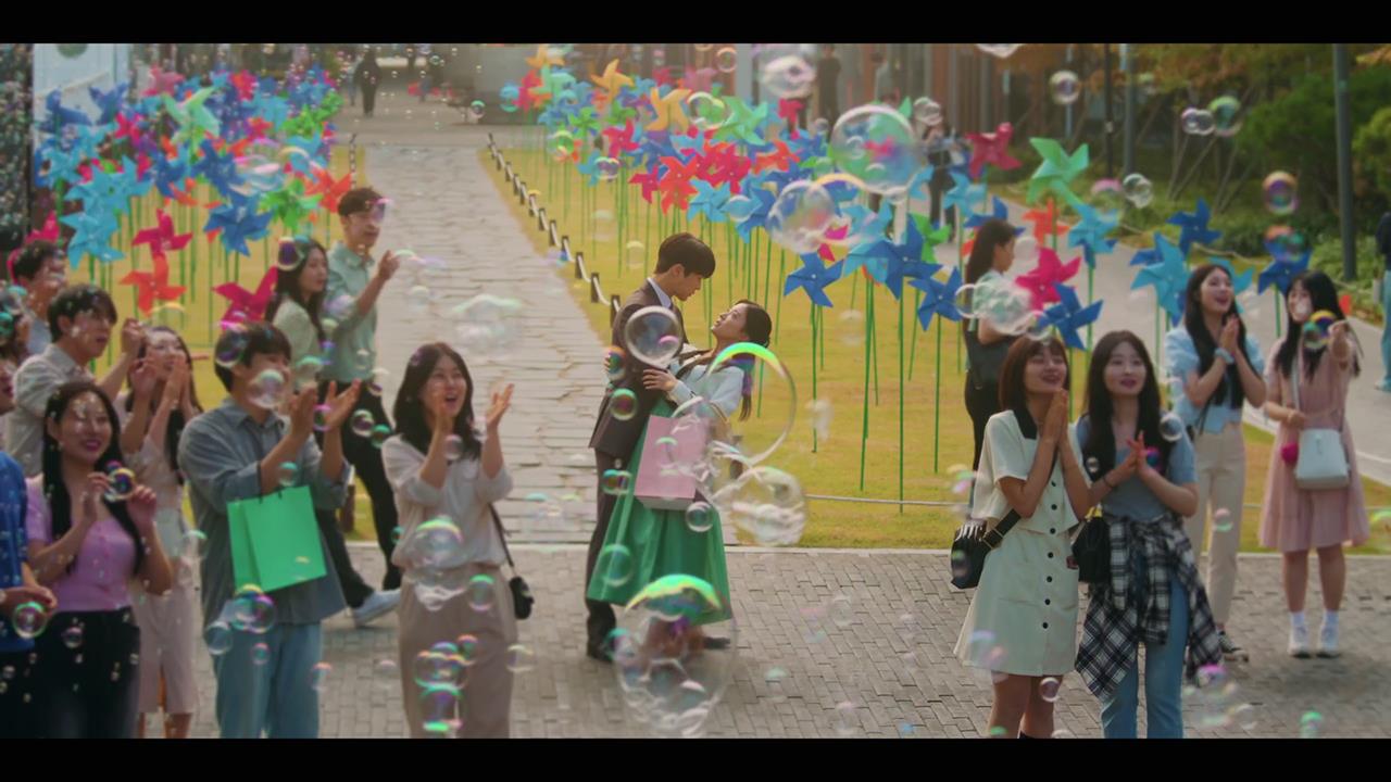 열녀박씨 계약결혼뎐 7화