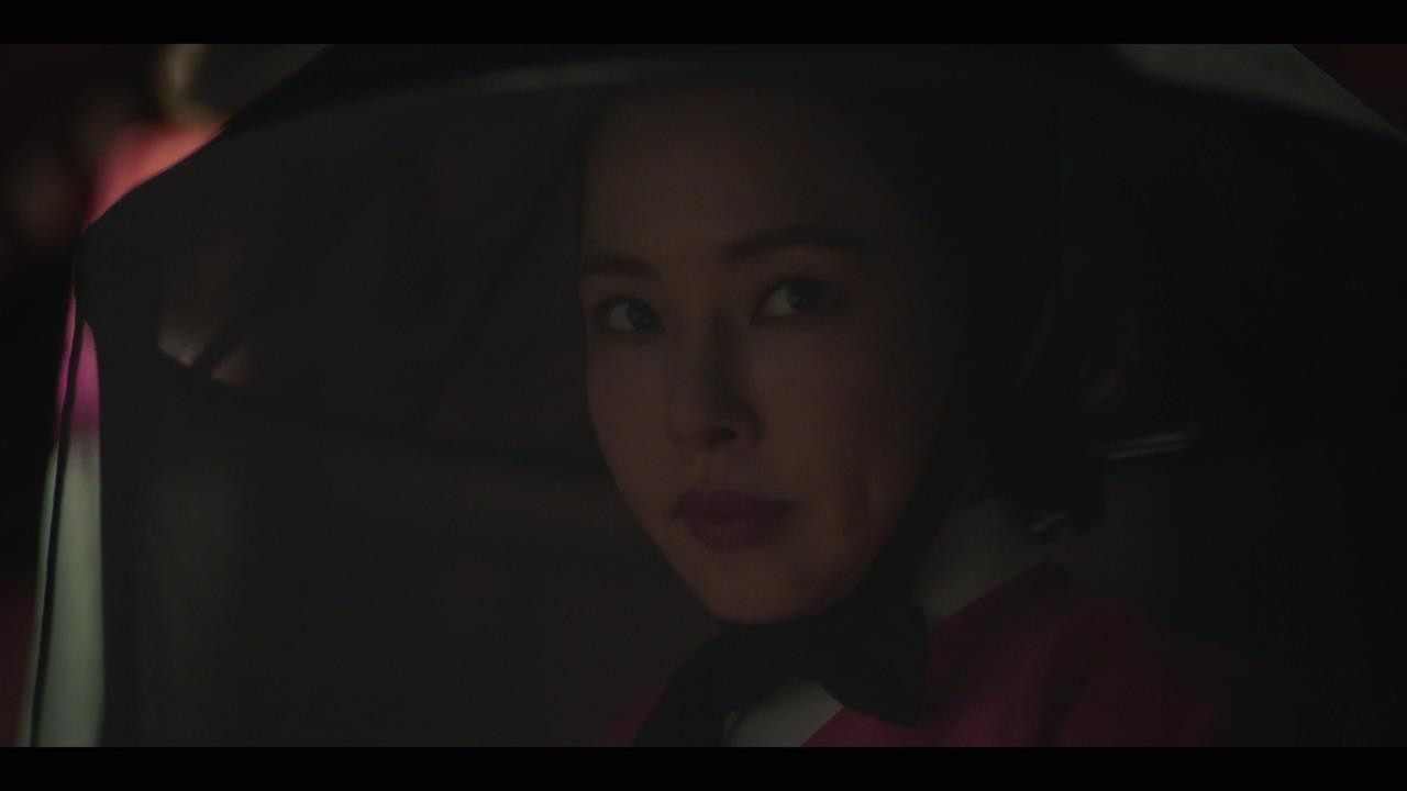 밤에 피는 꽃 2화