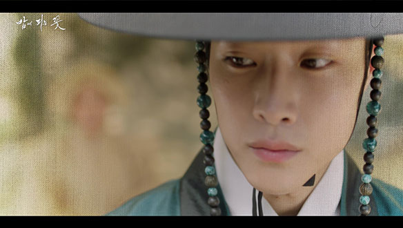 밤에 피는 꽃 6화