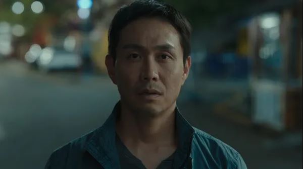 이재, 곧 죽습니다 6화