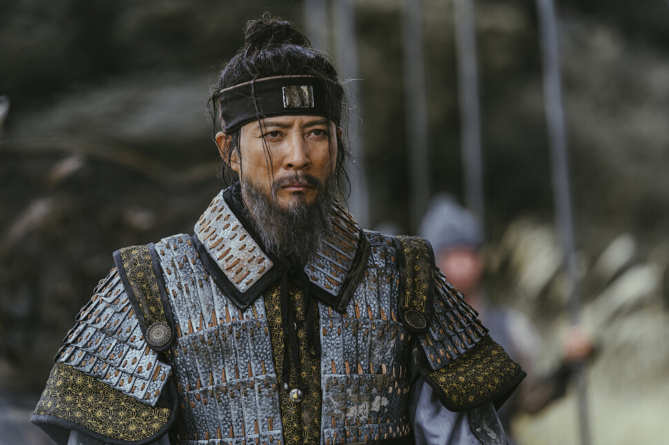 고려거란전쟁 27화