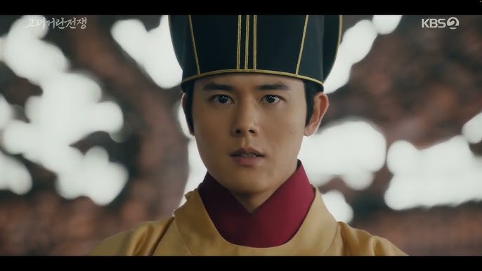 고려거란전쟁 28화