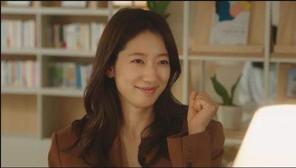 닥터슬럼프 6화