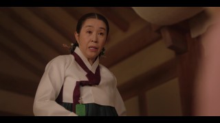 밤에 피는 꽃 8화