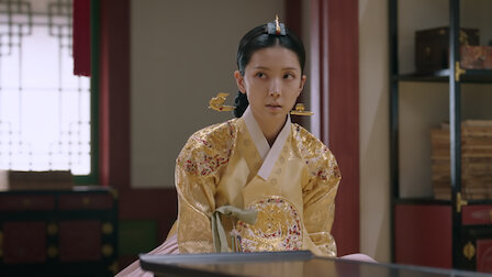 세작 매혹된 자들 12화