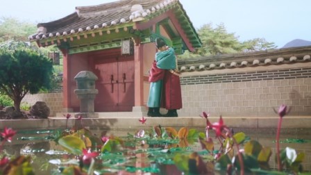 세작 매혹된 자들 14화