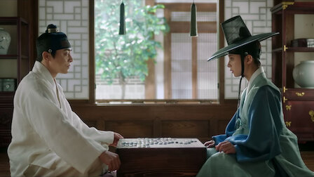 세작 매혹된 자들 2화