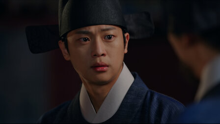 세작 매혹된 자들 3화