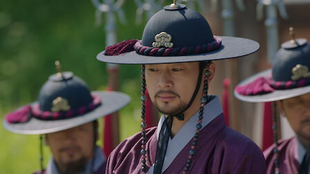 세작 매혹된 자들 6화