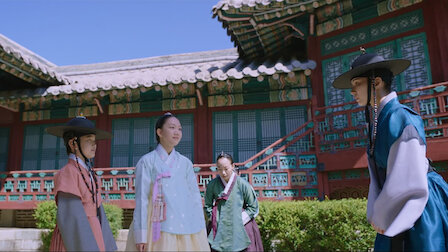 세작 매혹된 자들 7화