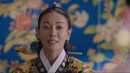 세작 매혹된 자들 8화