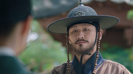 세작 매혹된 자들 9화