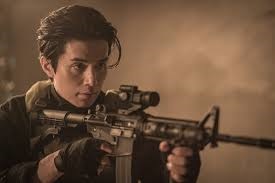 킬러들의 쇼핑몰 1화