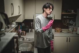 킬러들의 쇼핑몰 2화