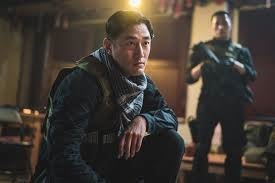 킬러들의 쇼핑몰 3화