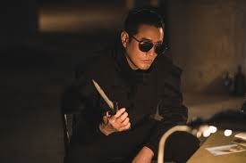 킬러들의 쇼핑몰 4화