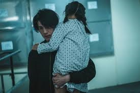 킬러들의 쇼핑몰 5화