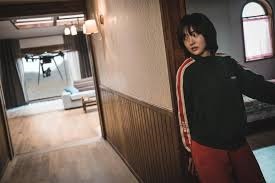 킬러들의 쇼핑몰 6화