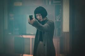 킬러들의 쇼핑몰 7화