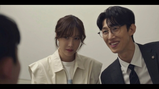 끝내주는 해결사 3화