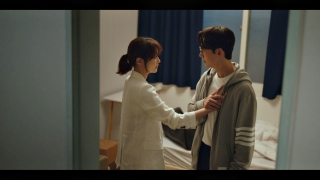 끝내주는 해결사 8화