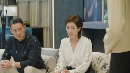 눈물의 여왕 6화