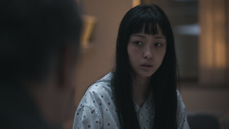 기생수: 더 그레이 1화