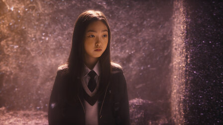 기생수: 더 그레이 4화