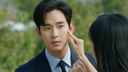 눈물의 여왕 10화